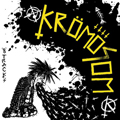 KROMOSOM "8 TRACKS" LP <b>READ FIRST</B>